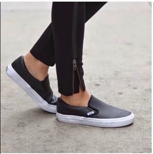 Casual Slip On Vans